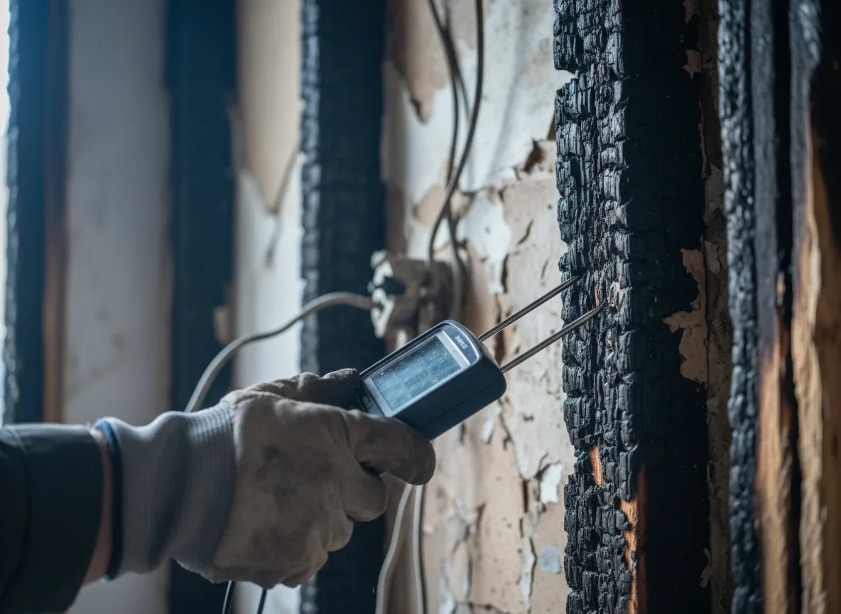 Fire Damage Restoration Richland, MI FAQs